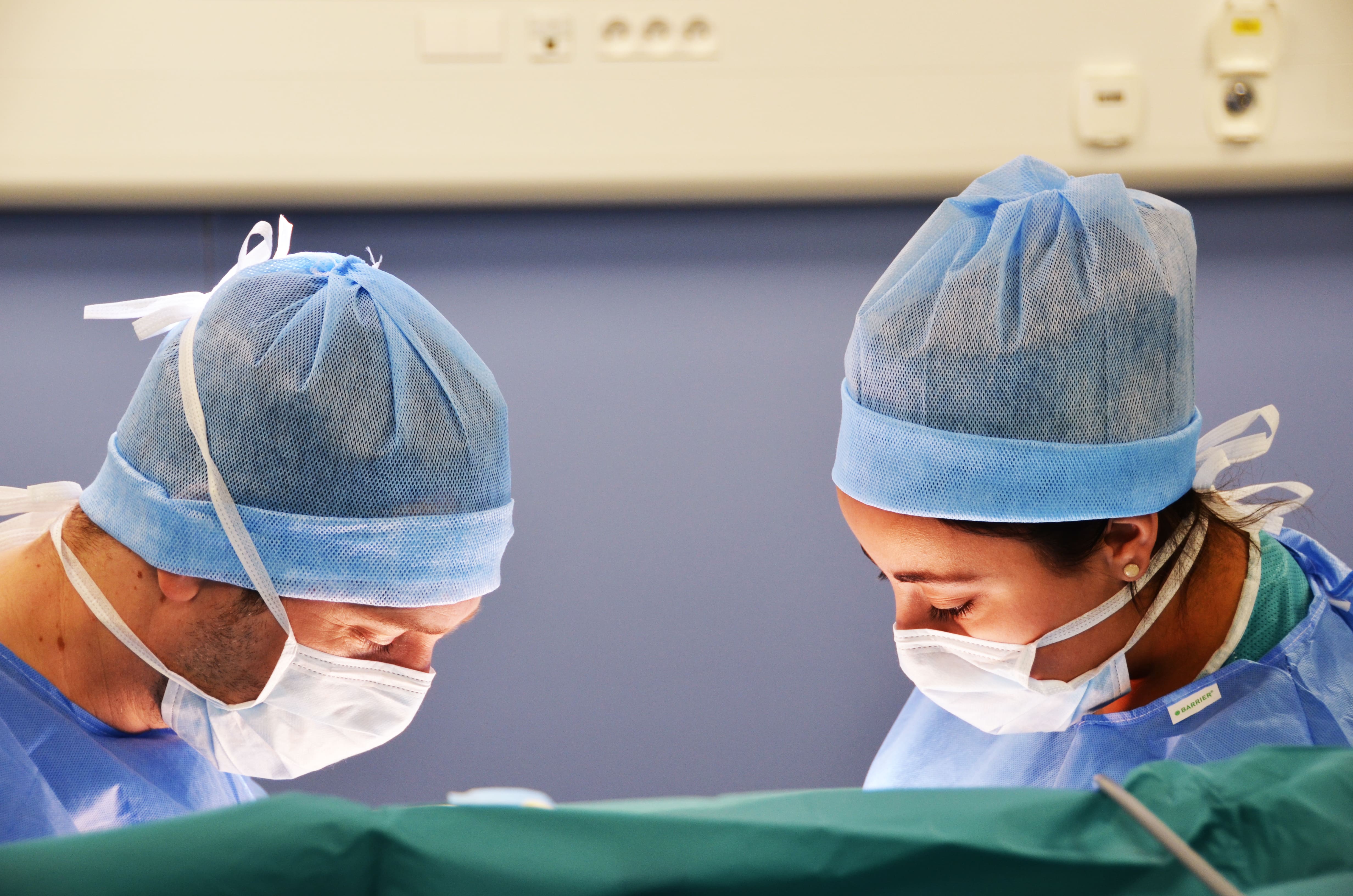 Qu Est Ce Qu Un Chirurgien Orthopediste Clinique Drouot