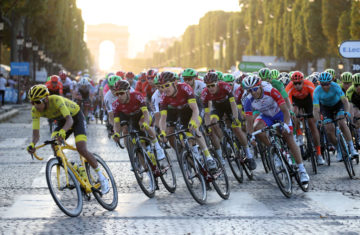 106th Tour de France 2019 - Dr Versier